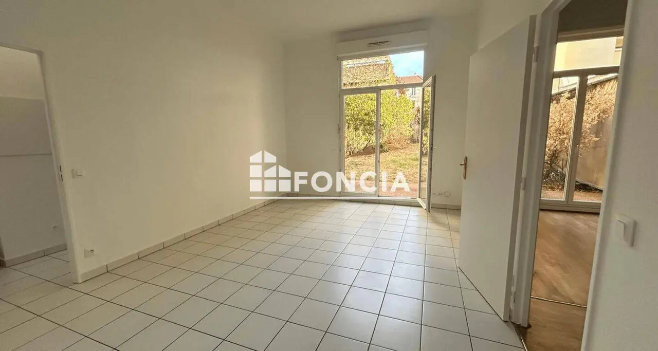 Appartement 2 pièces · 47 m², Châtillon, photo 4