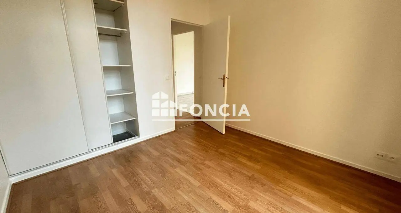 Appartement 2 pièces · 47 m², Châtillon, photo 11