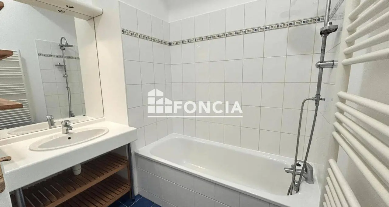 Appartement 2 pièces · 47 m², Châtillon, photo 5
