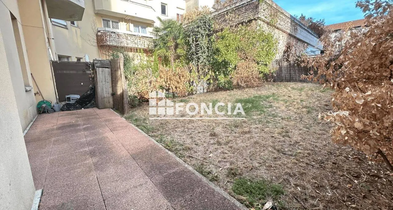 Appartement 2 pièces · 47 m², Châtillon, photo 9