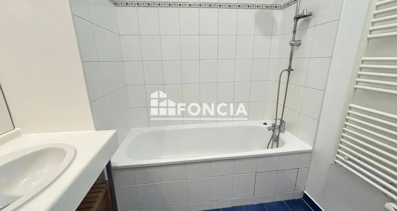 Appartement 2 pièces · 47 m², Châtillon, photo 6