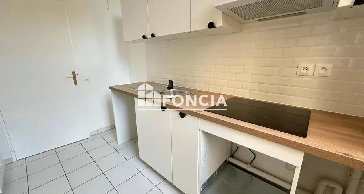 Appartement 2 pièces · 47 m², Châtillon, photo 8