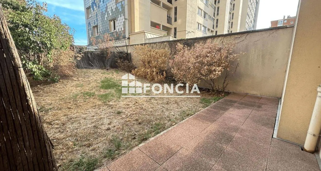 Appartement 2 pièces · 47 m², Châtillon, photo 10