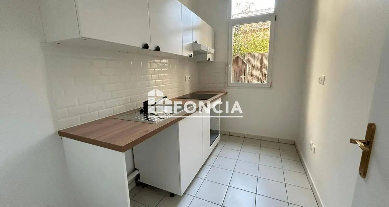 Appartement 2 pièces · 47 m², Châtillon, photo 2