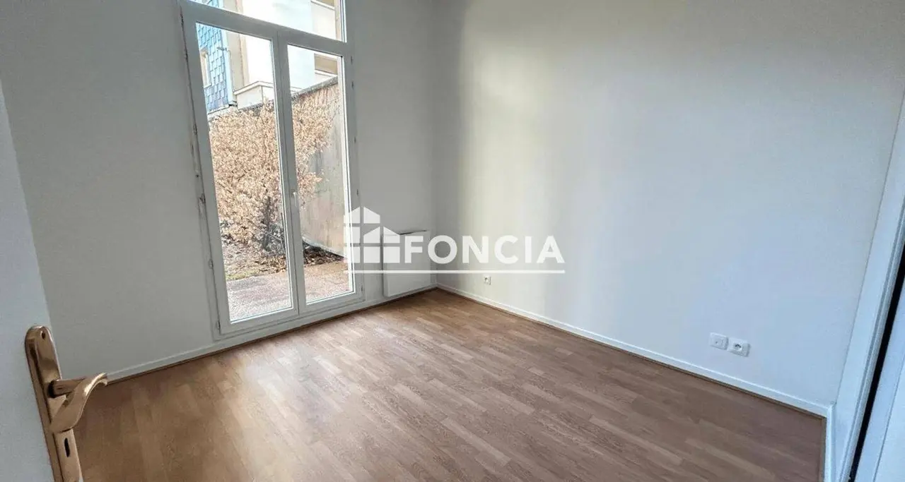Appartement 2 pièces · 47 m², Châtillon, photo 7
