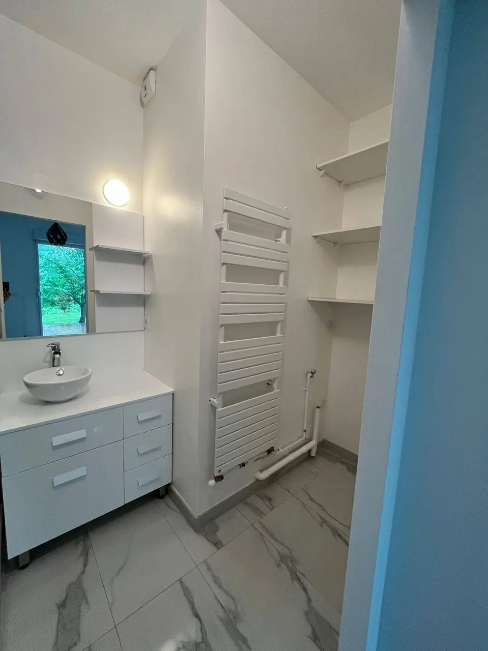 Appartement 2 pièces · 51 m², Metz · Sablon, photo 5