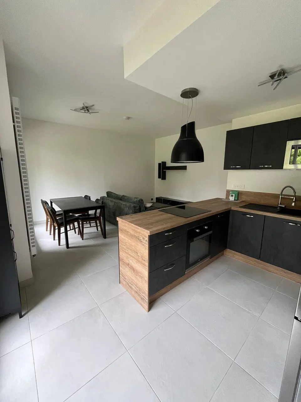 Appartement 2 pièces · 51 m², Metz · Sablon, photo 2