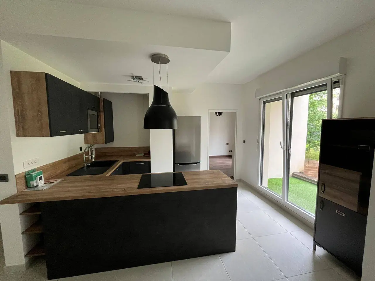 Appartement 2 pièces · 51 m², Metz · Sablon, photo 3