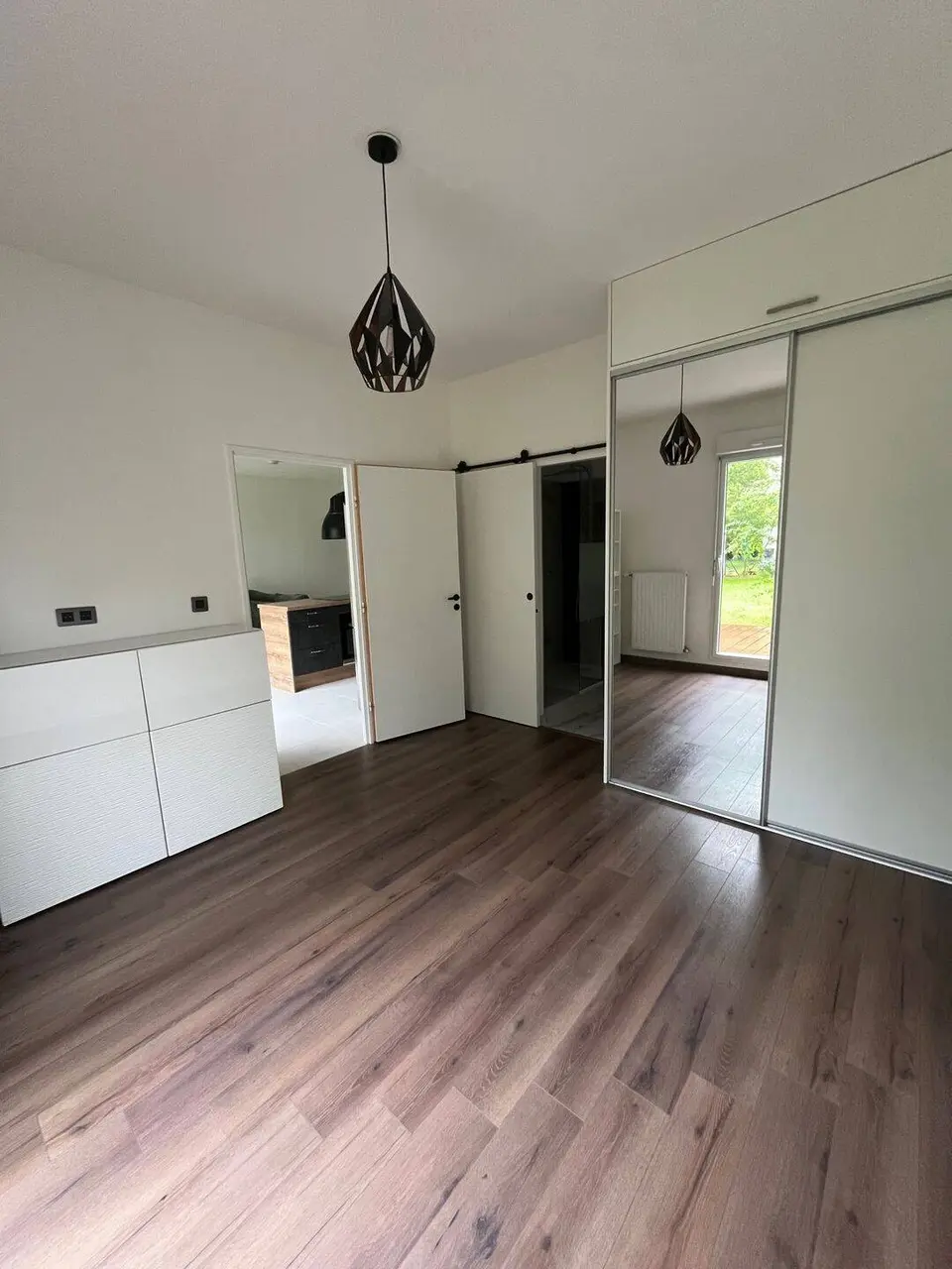 Appartement 2 pièces · 51 m², Metz · Sablon, photo 6