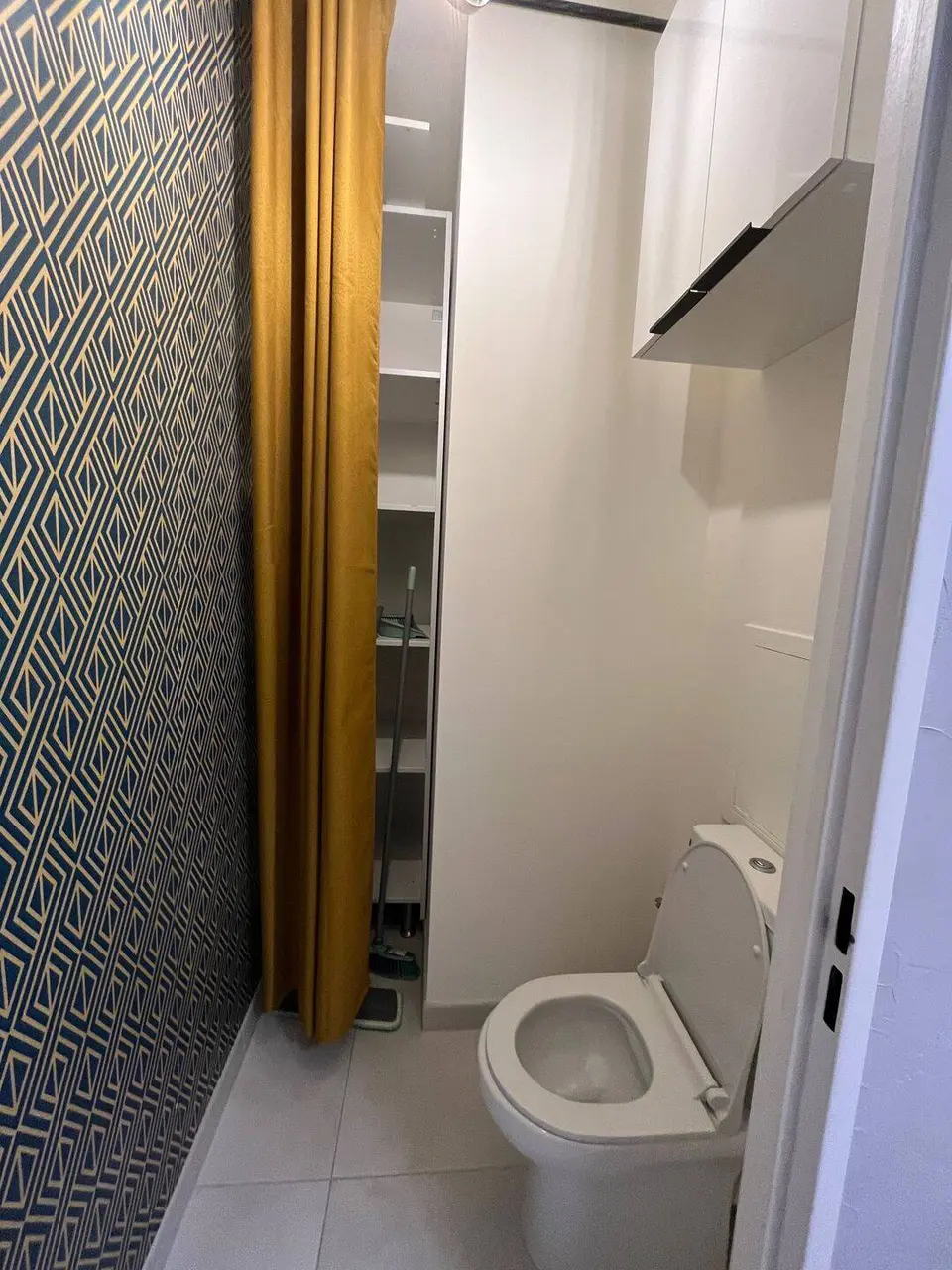 Appartement 2 pièces · 51 m², Metz · Sablon, photo 8