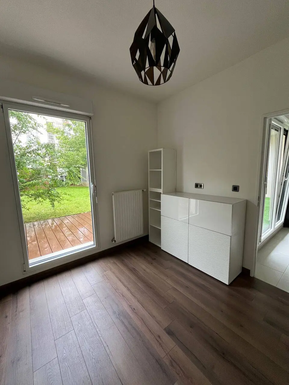 Appartement 2 pièces · 51 m², Metz · Sablon, photo 7