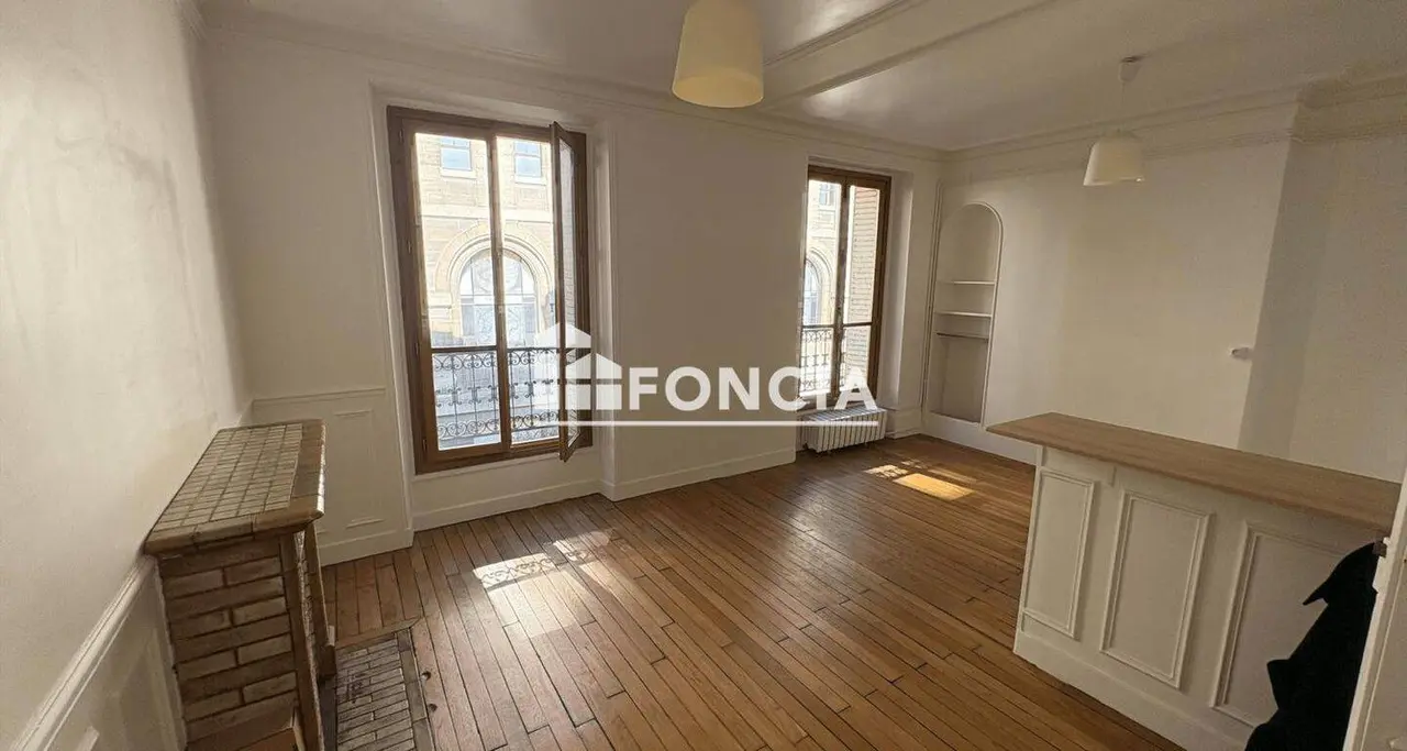 Appartement 2 pièces · 43 m², Paris 5e · Jardin des Plantes, photo 5