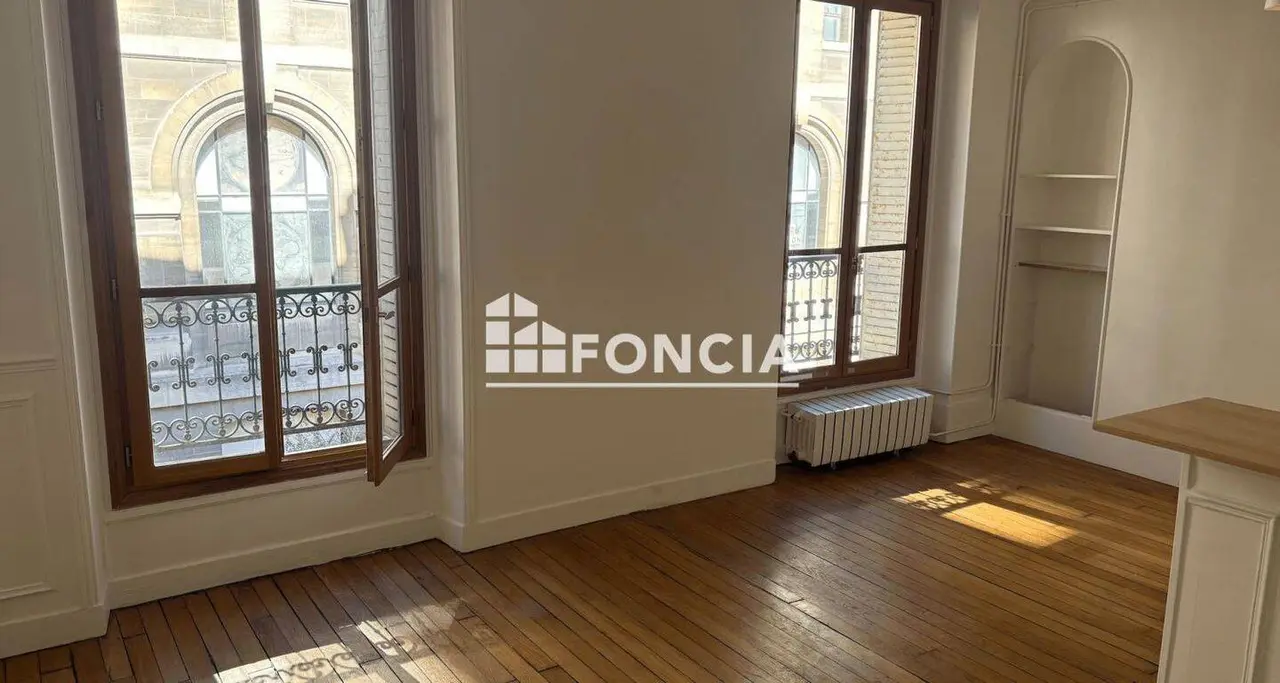 Appartement 2 pièces · 43 m², Paris 5e · Jardin des Plantes, photo 3