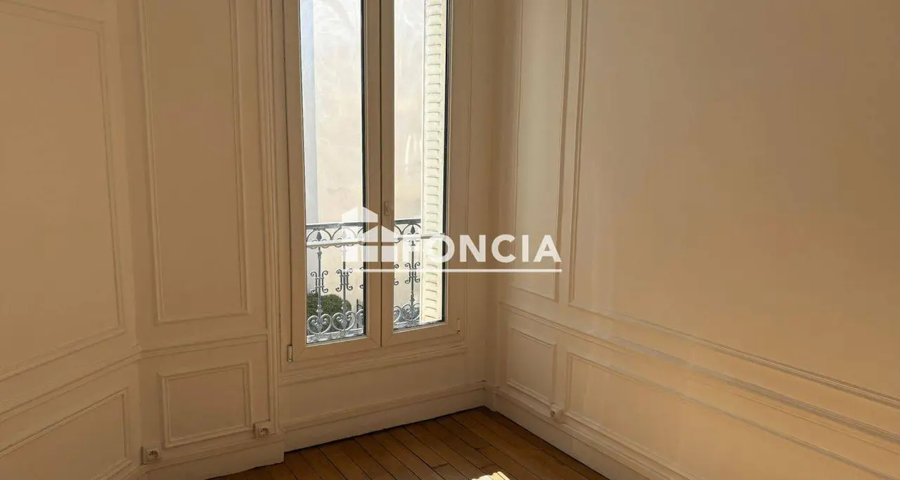 Appartement 2 pièces · 43 m², Paris 5e · Jardin des Plantes, photo 6