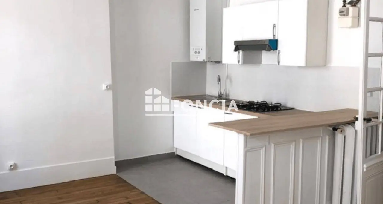 Appartement 2 pièces · 43 m², Paris 5e · Jardin des Plantes, photo 2
