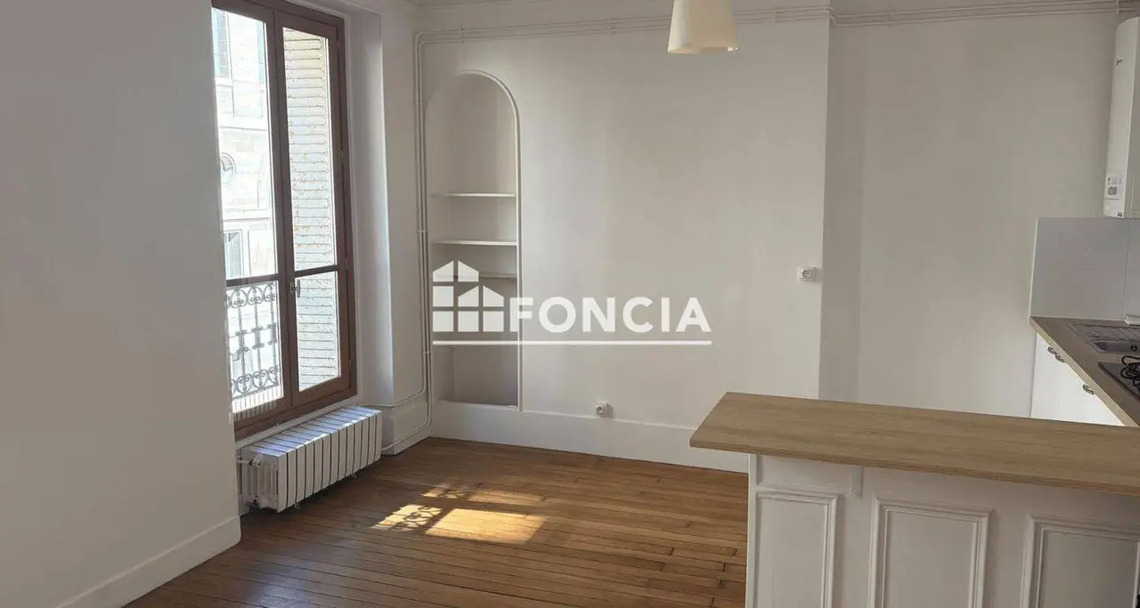Appartement 2 pièces · 43 m², Paris 5e · Jardin des Plantes, photo 7