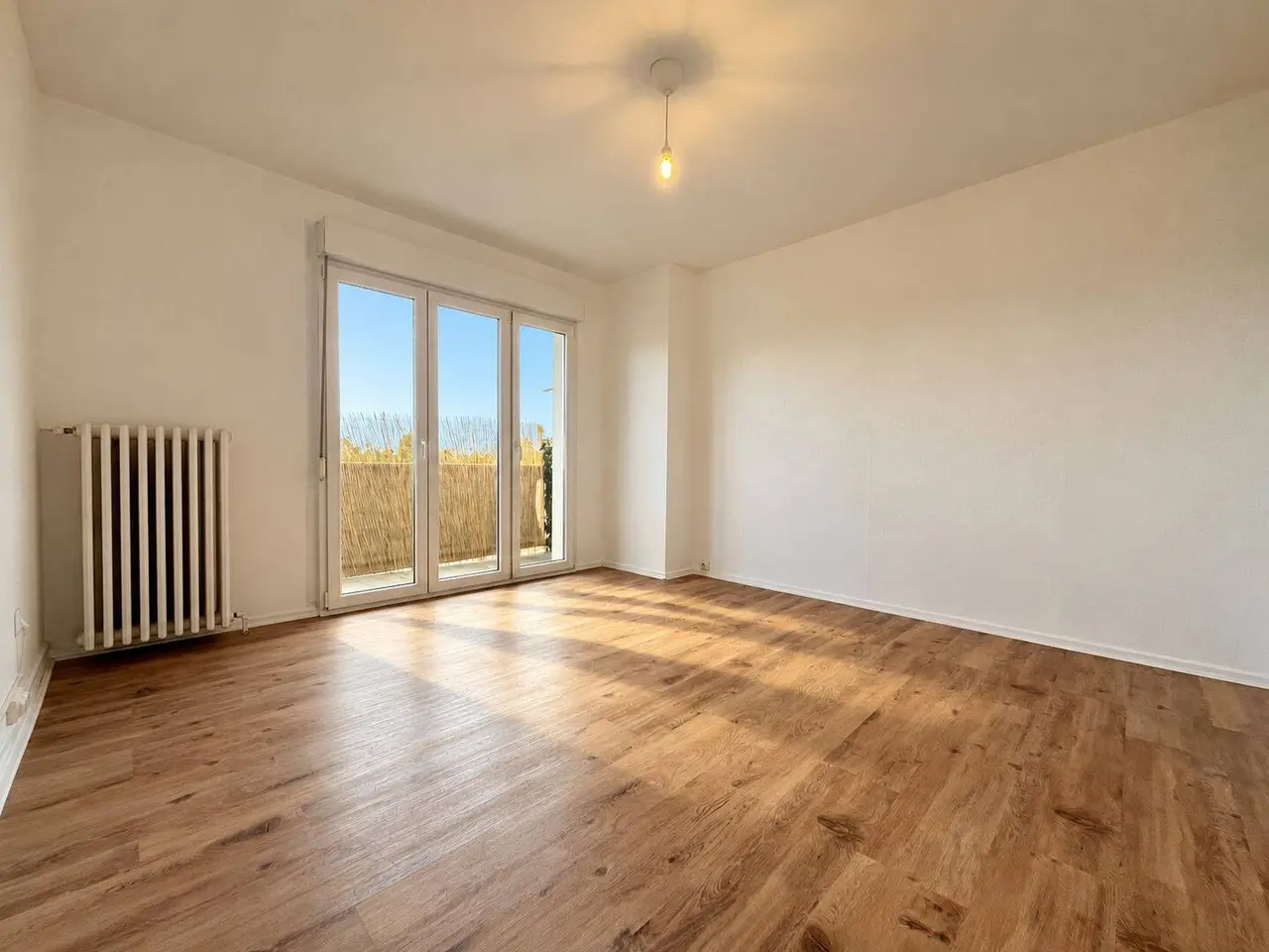 Appartement 3 pièces · 62 m², Longeville-lès-Metz