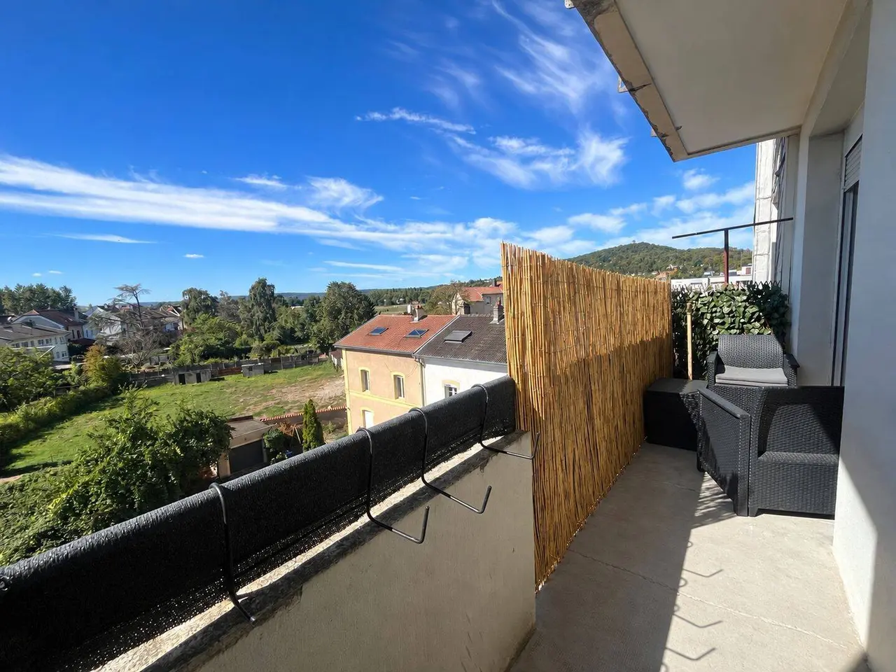 Appartement 3 pièces · 62 m², Longeville-lès-Metz, photo 6