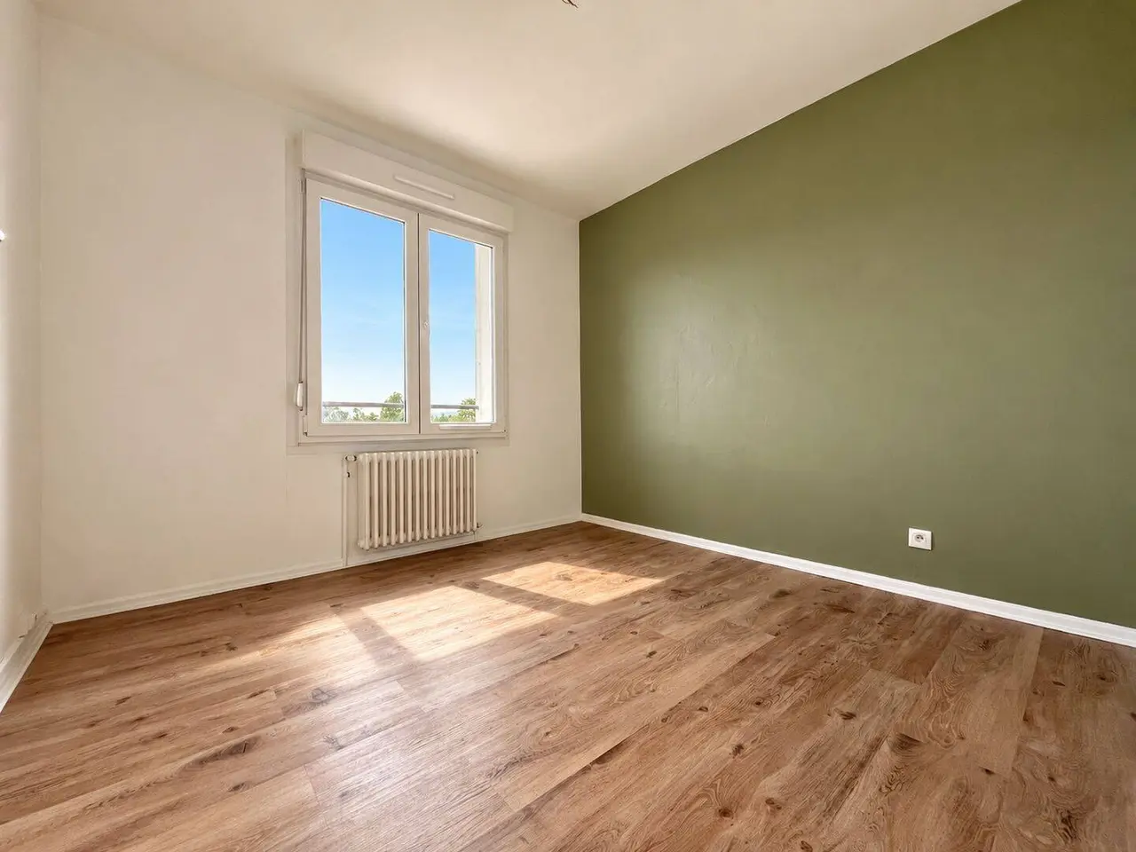 Appartement 3 pièces · 62 m², Longeville-lès-Metz, photo 7