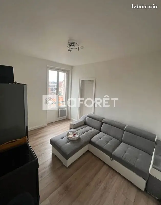 Appartement 2 pièces · 29 m², Étampes
