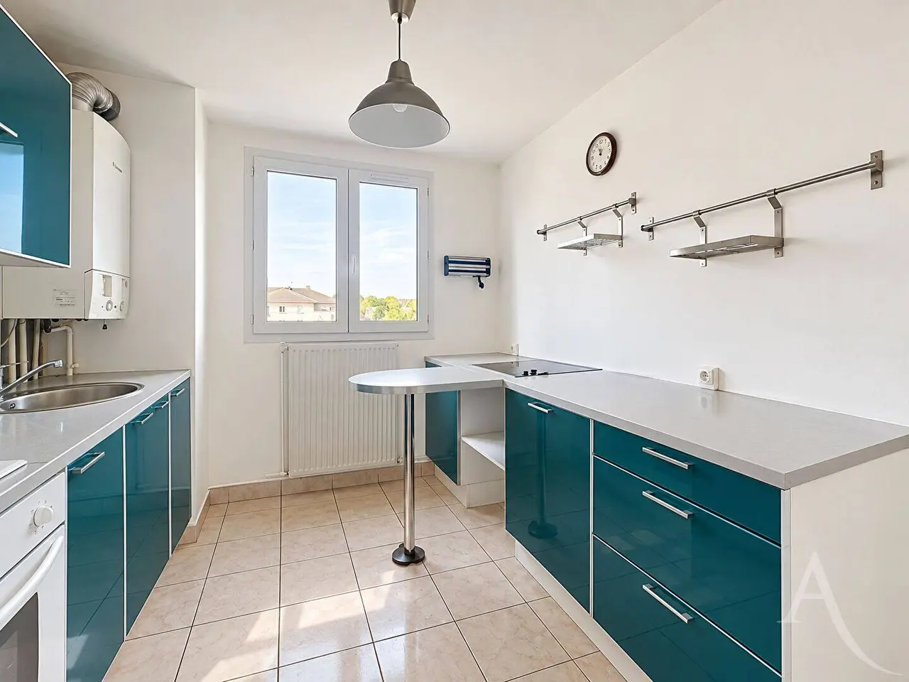 Appartement 5 pièces · 86 m², Issou, photo 9
