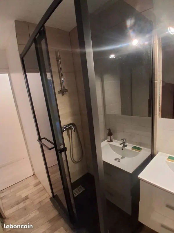 Appartement 4 pièces · 59 m², Rennes, photo 2