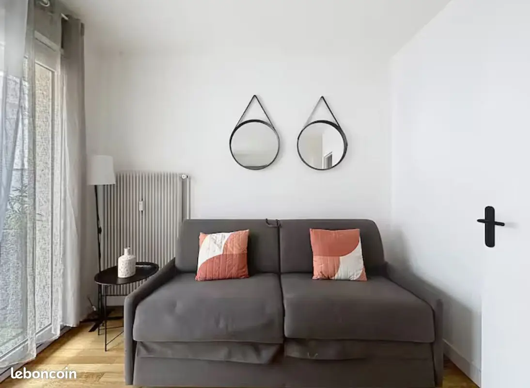 Appartement 2 pièces · 52 m², Châtillon, photo 10