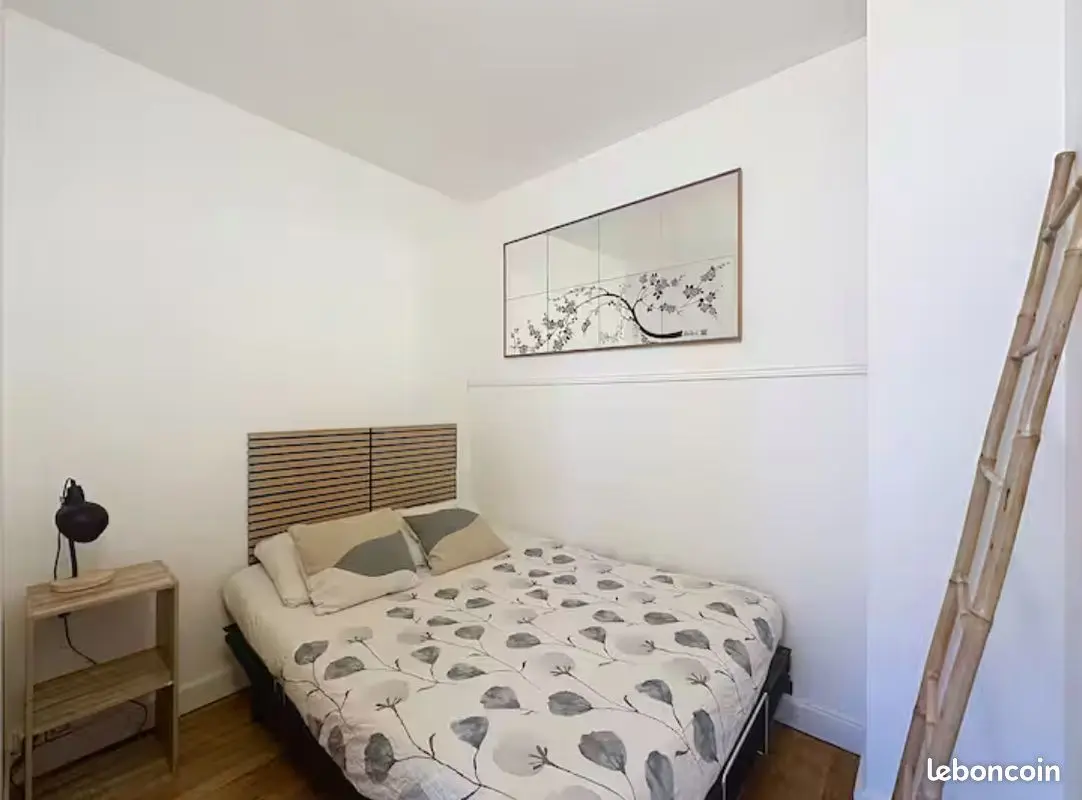 Appartement 2 pièces · 52 m², Châtillon, photo 2