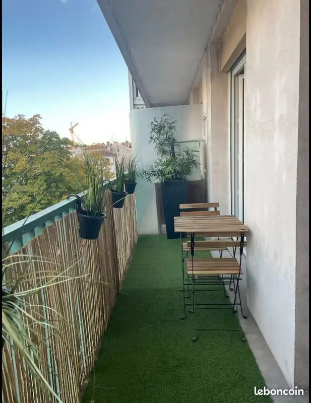 Appartement 2 pièces · 52 m², Châtillon, photo 8
