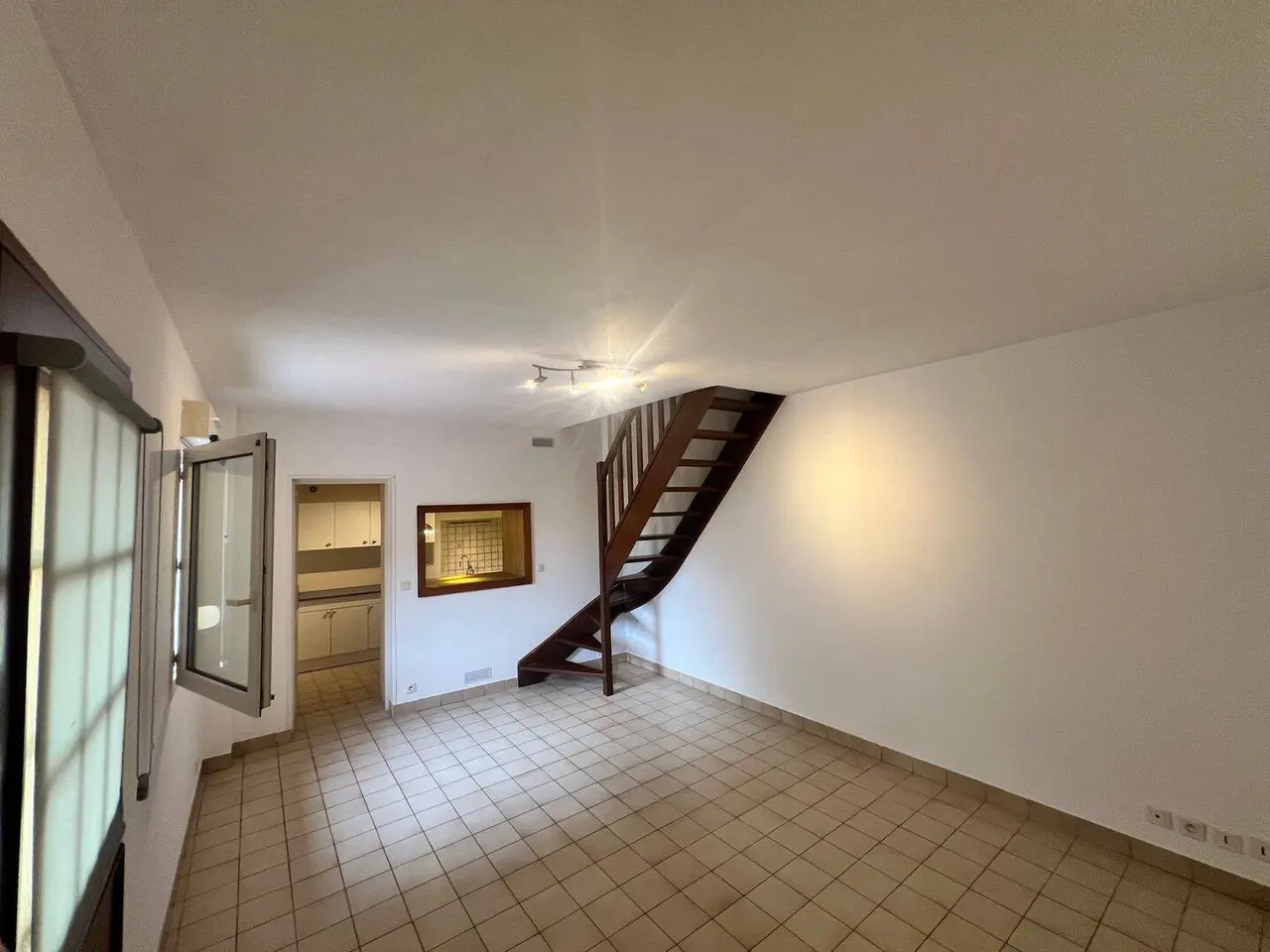 Appartement 2 pièces · 40 m², Herblay-sur-Seine