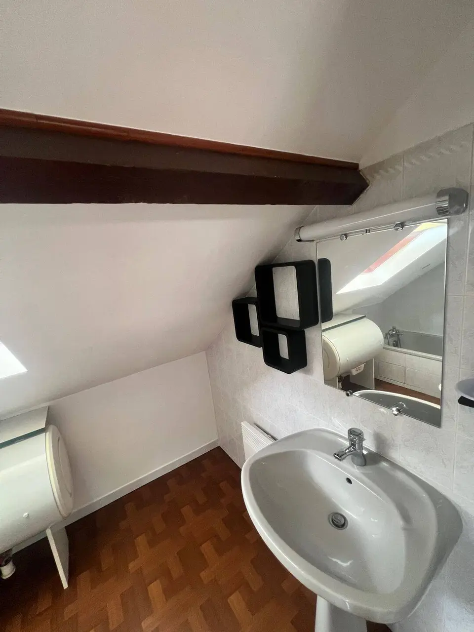 Appartement 2 pièces · 40 m², Herblay-sur-Seine · Centre Ville, photo 6