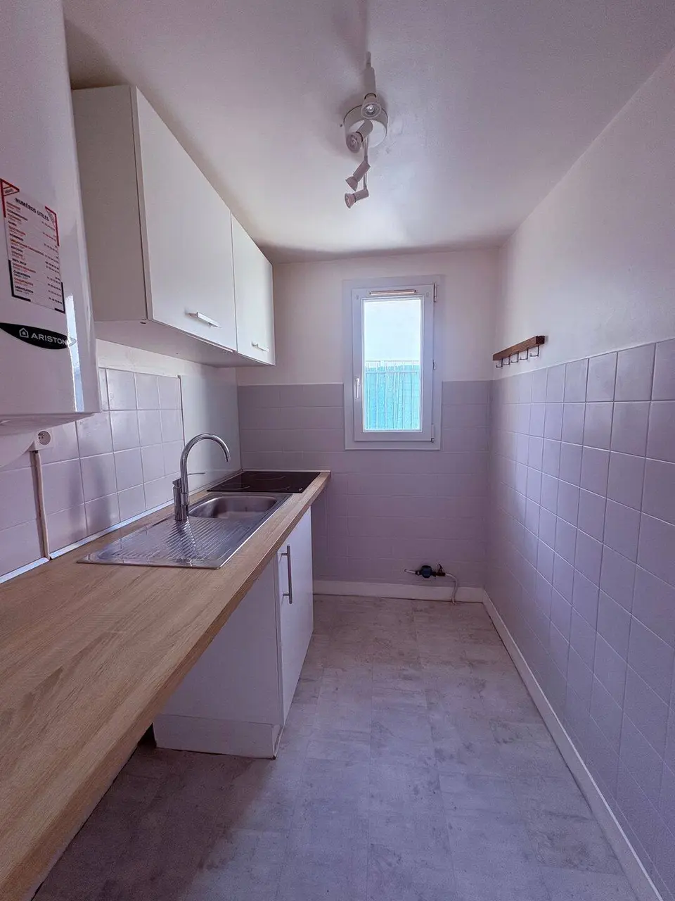 Appartement 2 pièces · 31 m², Issy-les-Moulineaux · Espaces Jeunes, photo 3
