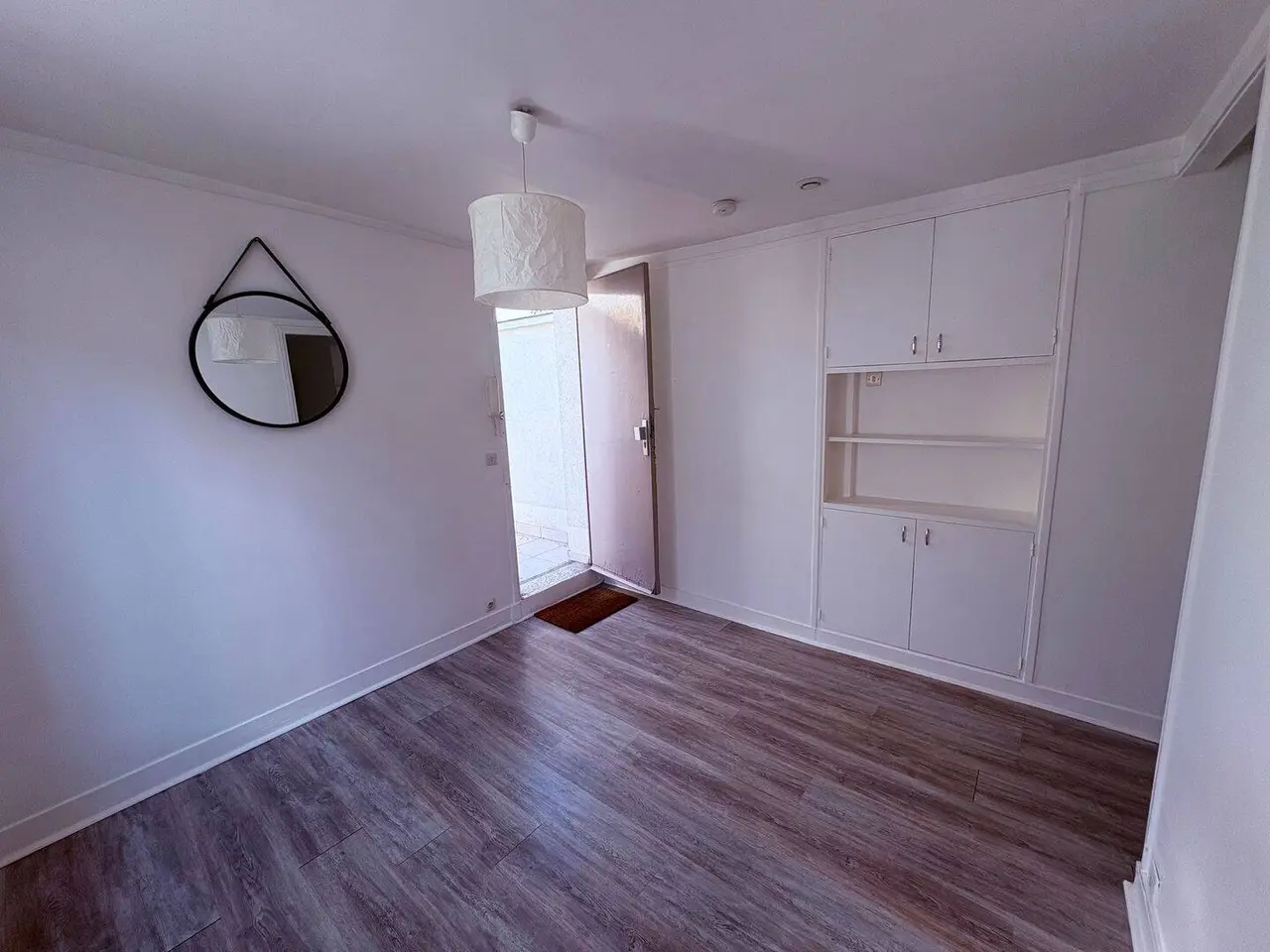 Appartement 2 pièces · 31 m², Issy-les-Moulineaux · Espaces Jeunes, photo 2