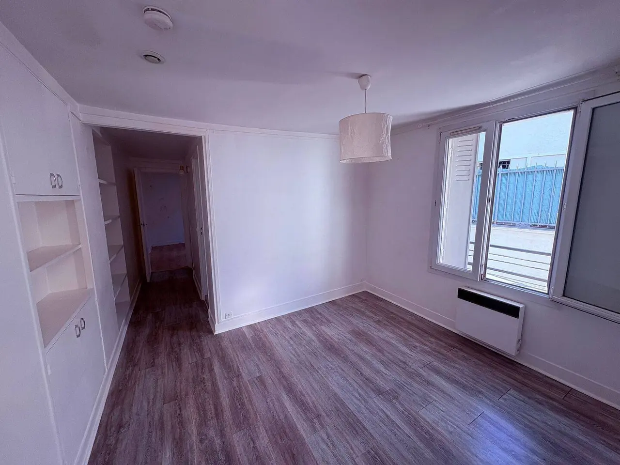 Appartement 2 pièces · 31 m², Issy-les-Moulineaux