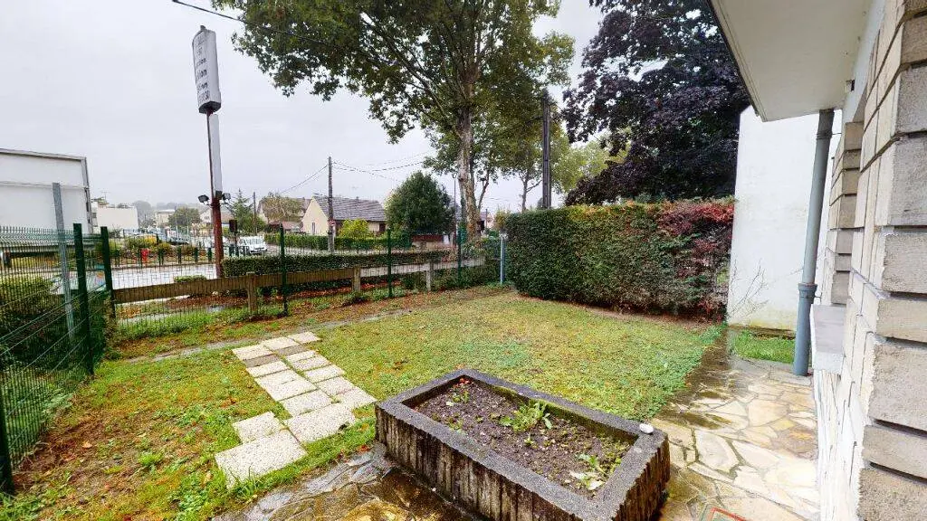 Appartement 3 pièces · 113 m², Gargenville · Centre, photo 7
