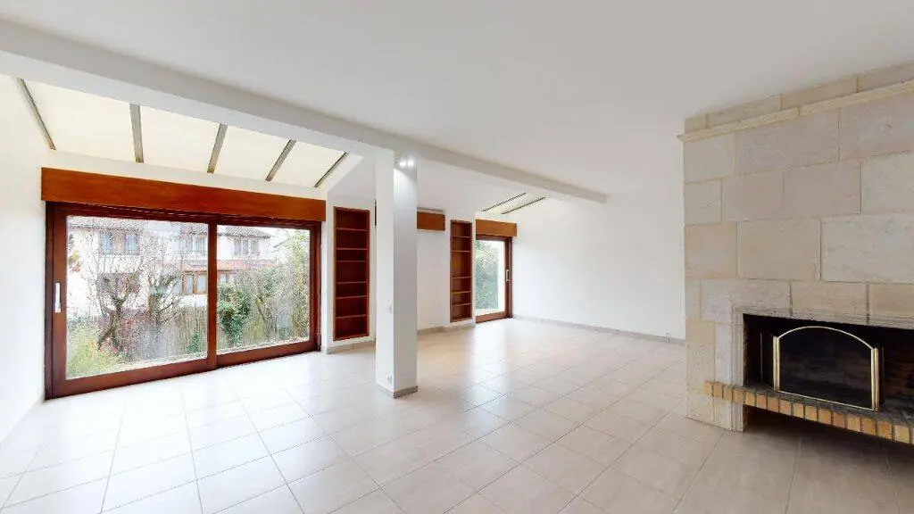 Appartement 3 pièces · 113 m², Gargenville