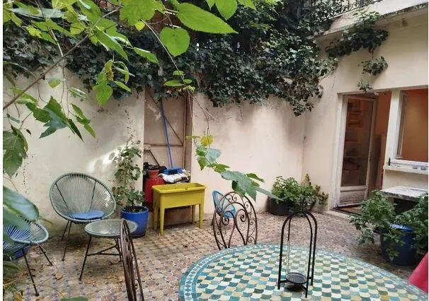 Appartement 3 pièces · 74 m², Paris 5e