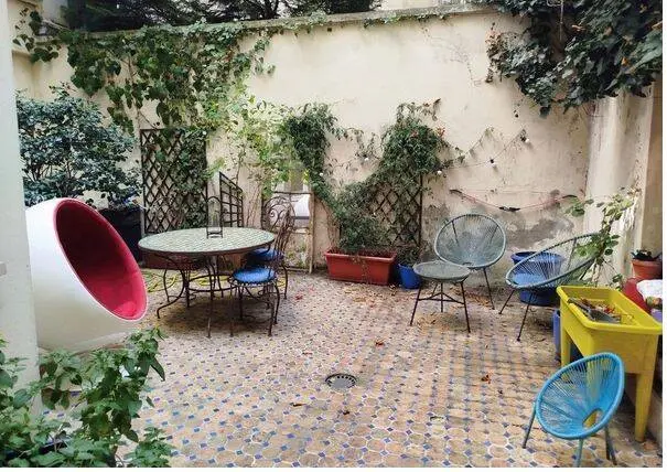 Appartement 3 pièces · 74 m², Paris 5e · Val de Grace, photo 2