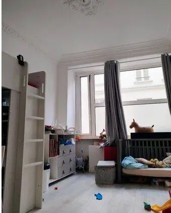 Appartement 3 pièces · 74 m², Paris 5e · Val de Grace, photo 11