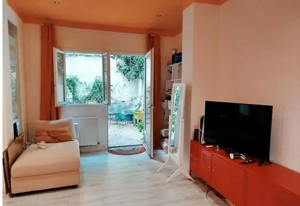 Appartement 3 pièces · 74 m², Paris 5e · Val de Grace, photo 4