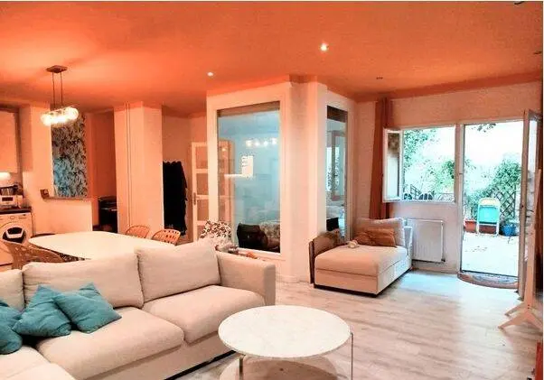 Appartement 3 pièces · 74 m², Paris 5e · Val de Grace, photo 3