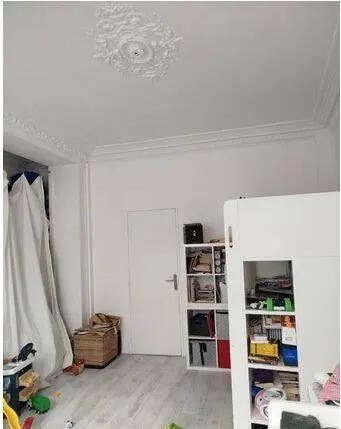 Appartement 3 pièces · 74 m², Paris 5e · Val de Grace, photo 10