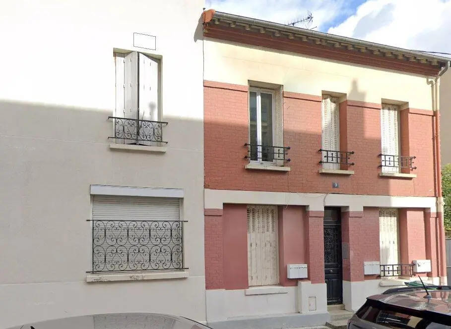 Appartement 2 pièces · 21 m², Cachan