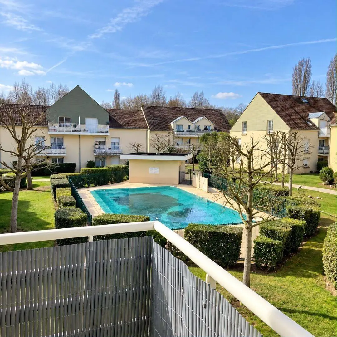 Appartement 2 pièces · 35 m², Étampes