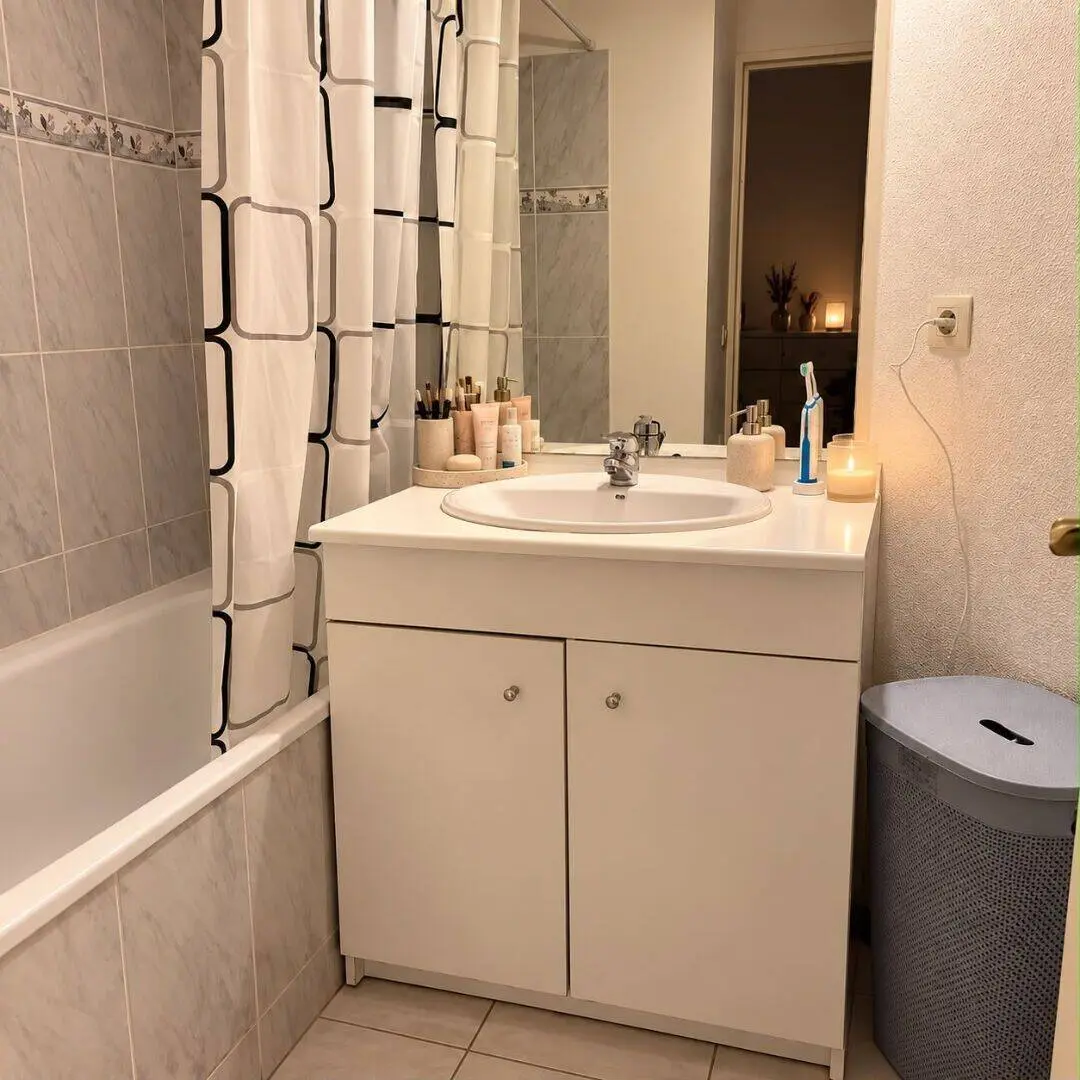 Appartement 2 pièces · 35 m², Étampes · Saint Pierre, photo 6