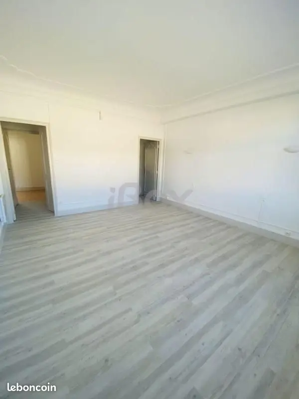 Appartement 2 pièces · 73 m², Toulon, photo 2