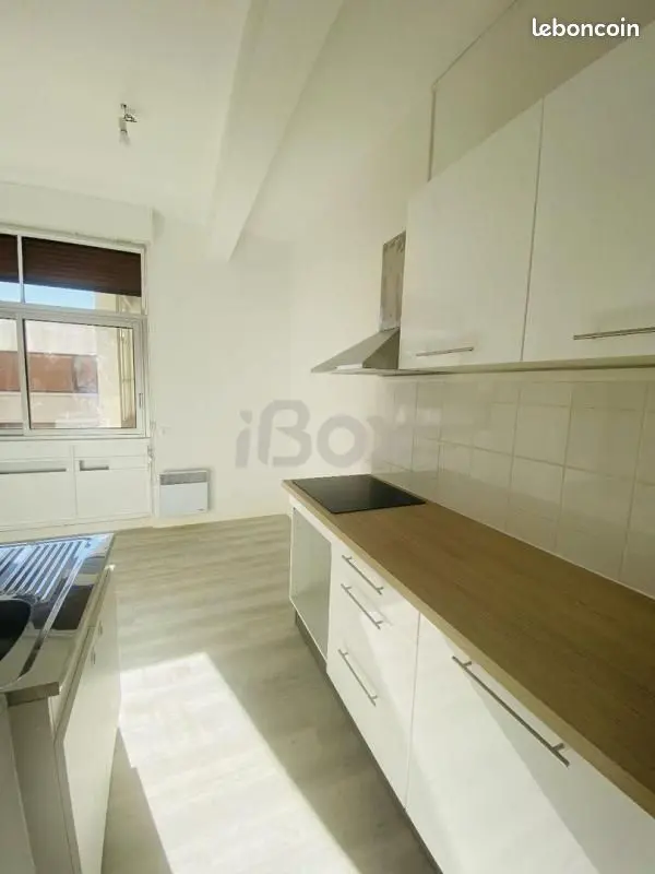 Appartement 2 pièces · 73 m², Toulon, photo 5