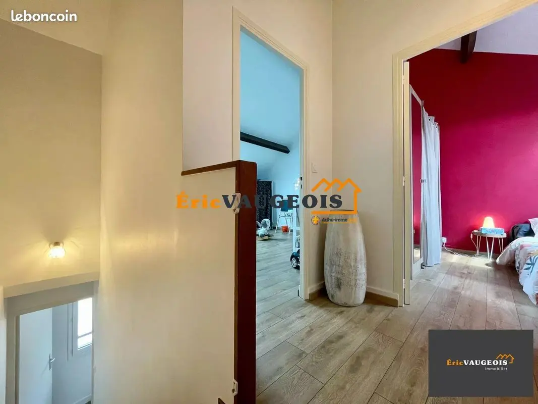 Appartement 4 pièces · 91 m², Coulommiers, photo 8