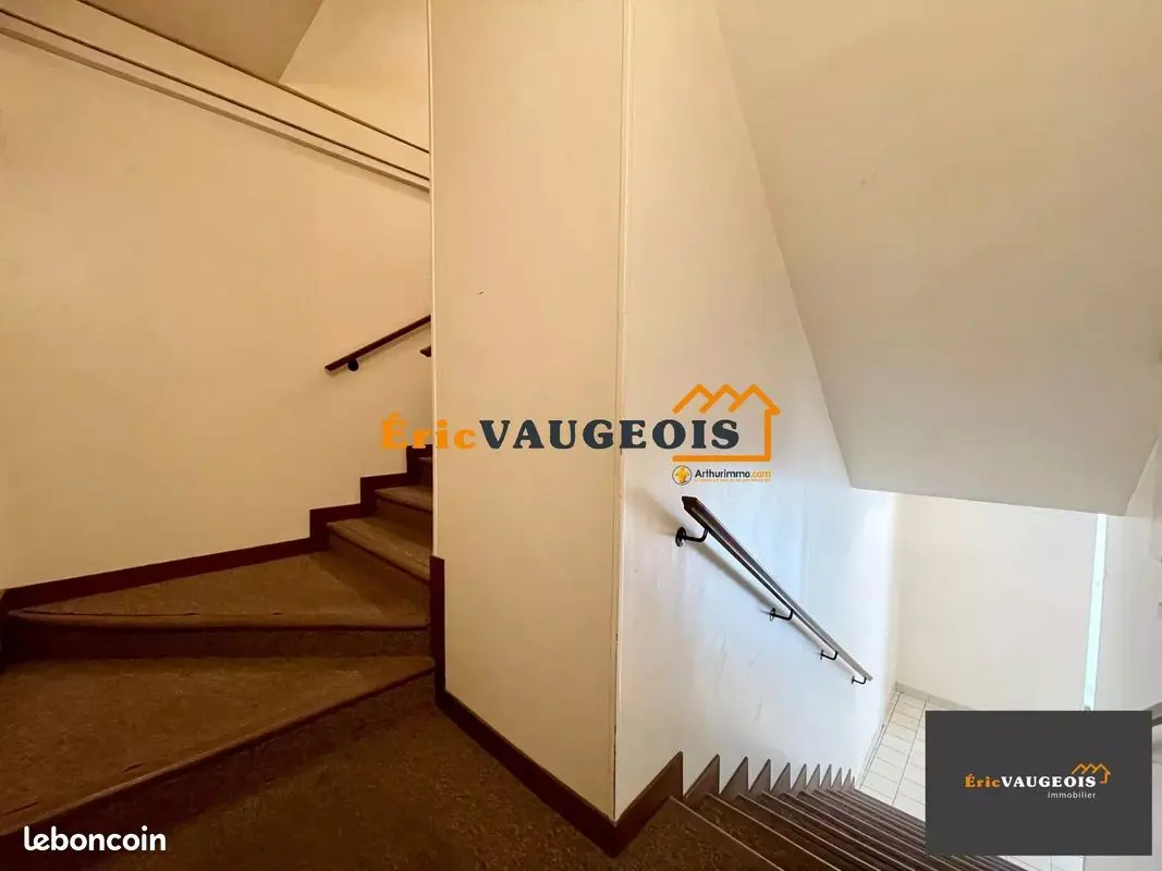 Appartement 4 pièces · 91 m², Coulommiers, photo 17