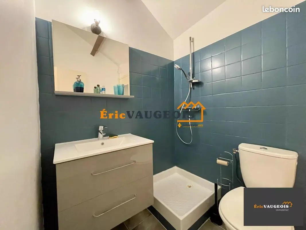 Appartement 4 pièces · 91 m², Coulommiers, photo 11